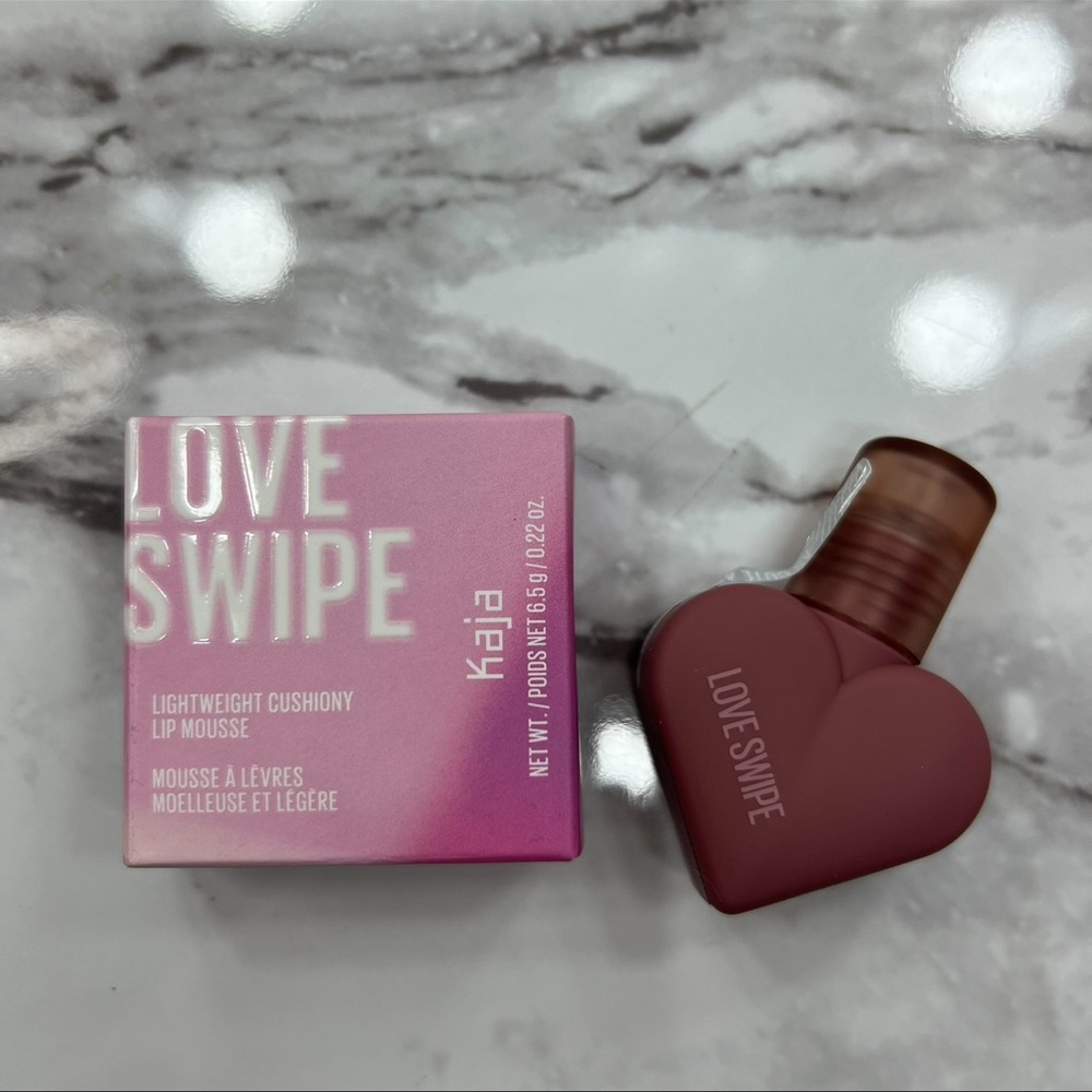 Kaja Love Swipe Im Melting Lip